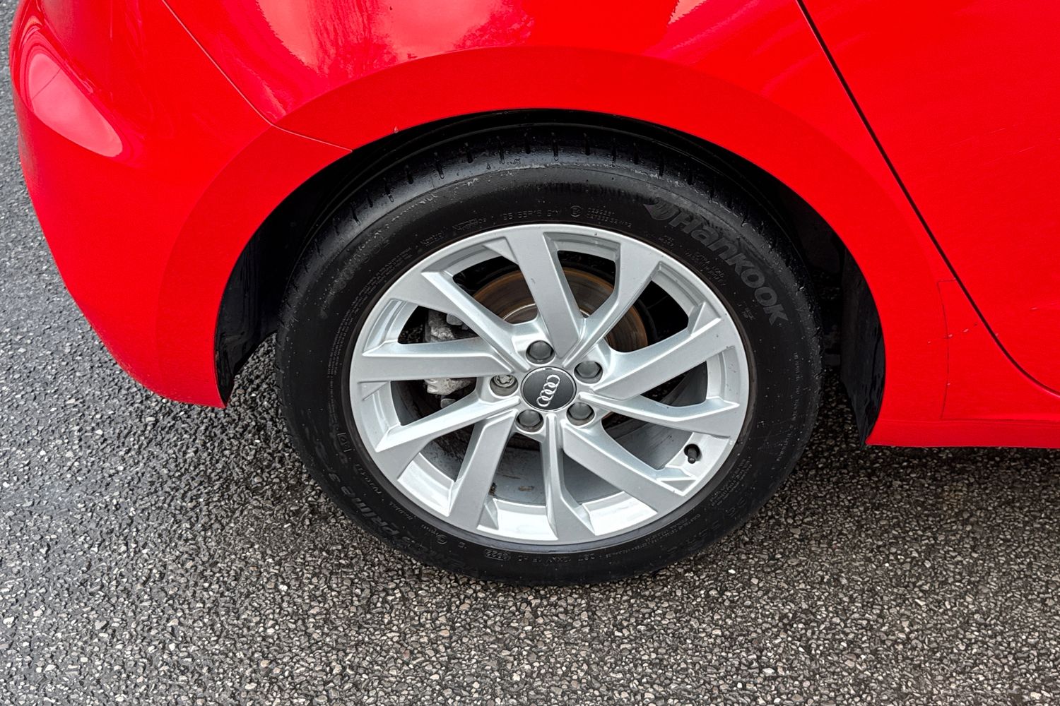 Used Audi A1 2019 for sale - 76979047: Photo 11