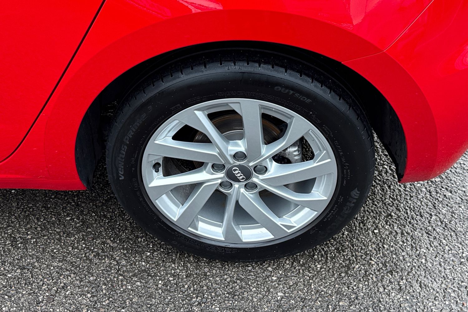 Used Audi A1 2019 for sale - 76979047: Photo 12