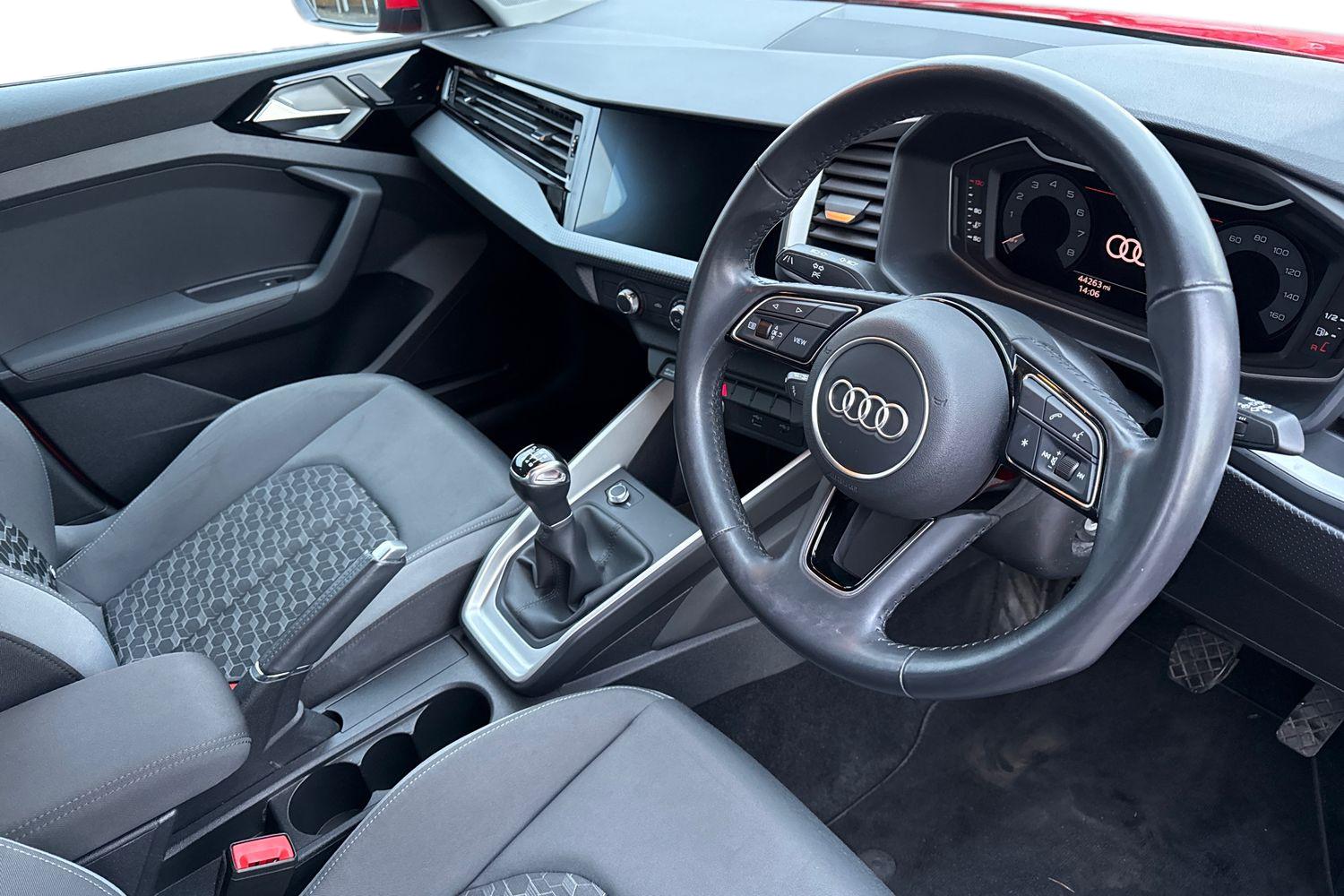 Used Audi A1 2019 for sale - 76979047: Photo 14
