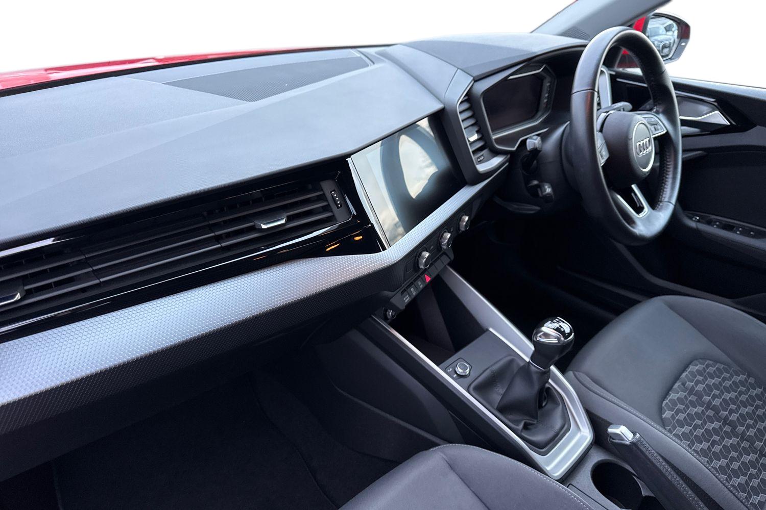 Used Audi A1 2019 for sale - 76979047: Photo 15