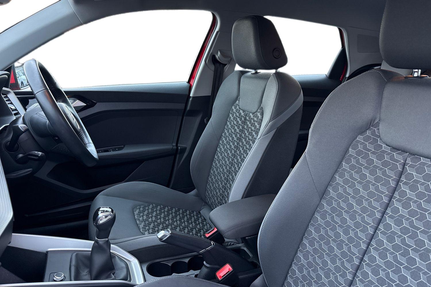 Used Audi A1 2019 for sale - 76979047: Photo 16