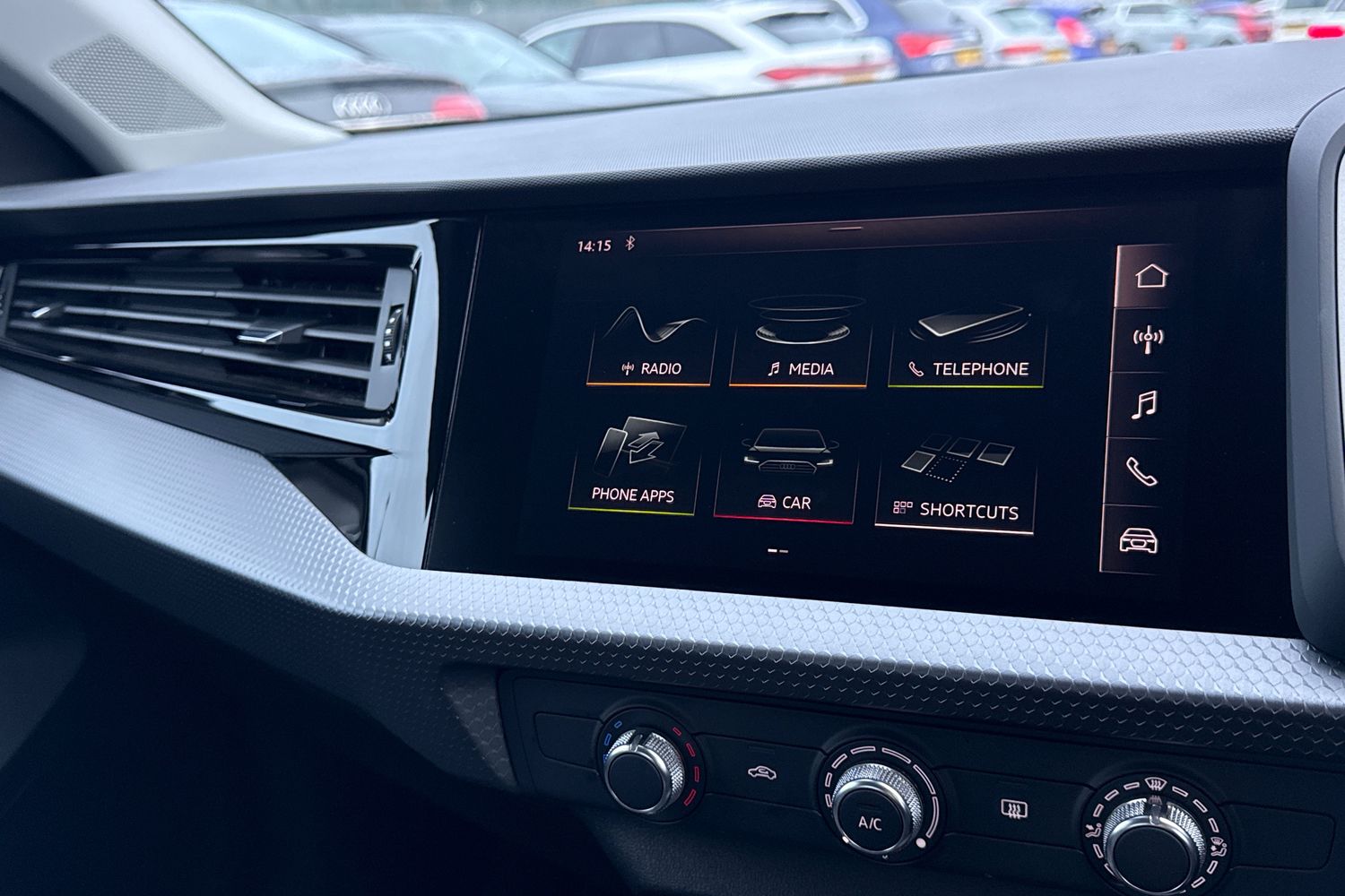 Used Audi A1 2019 for sale - 76979047: Photo 17