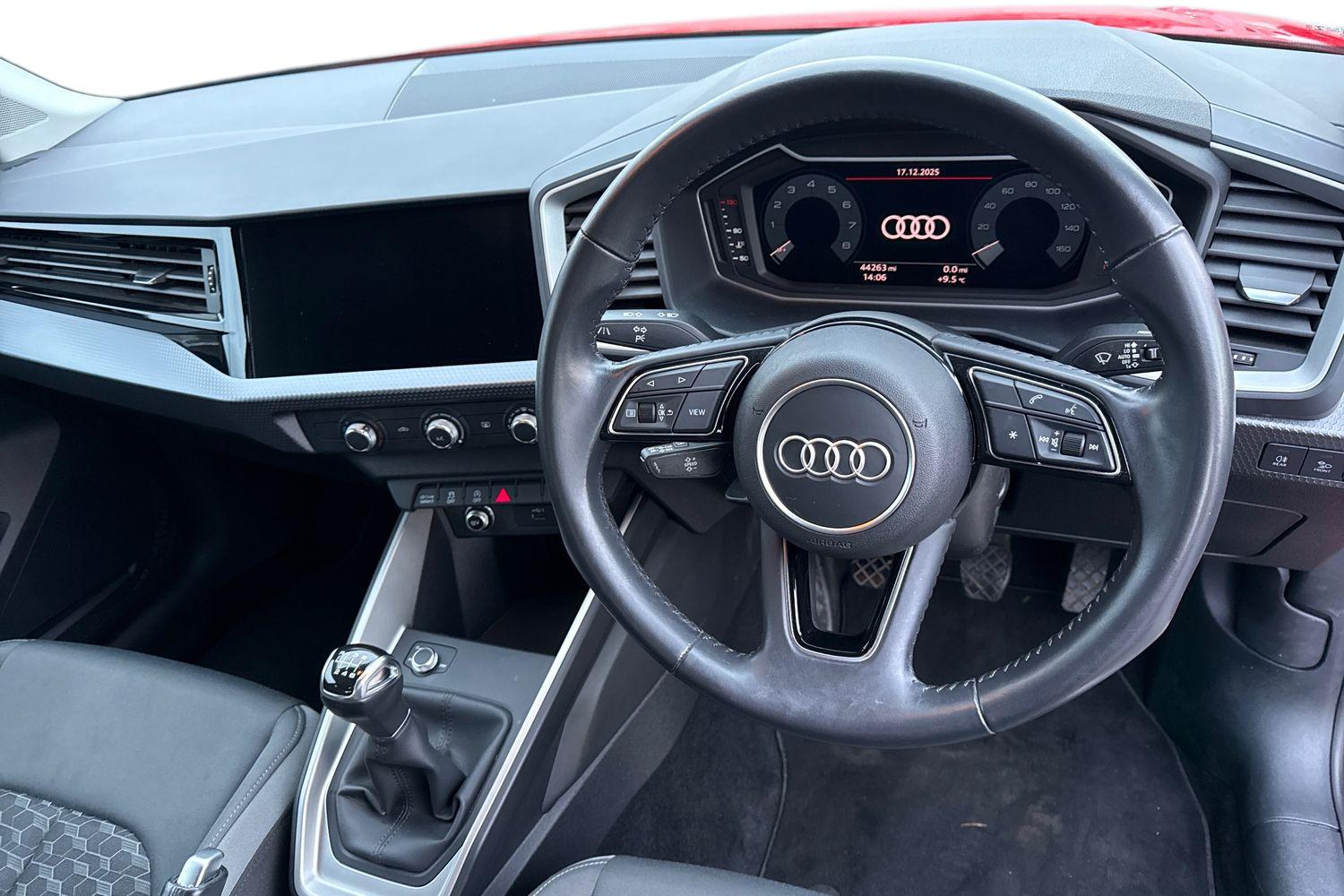 Used Audi A1 2019 for sale - 76979047: Photo 18
