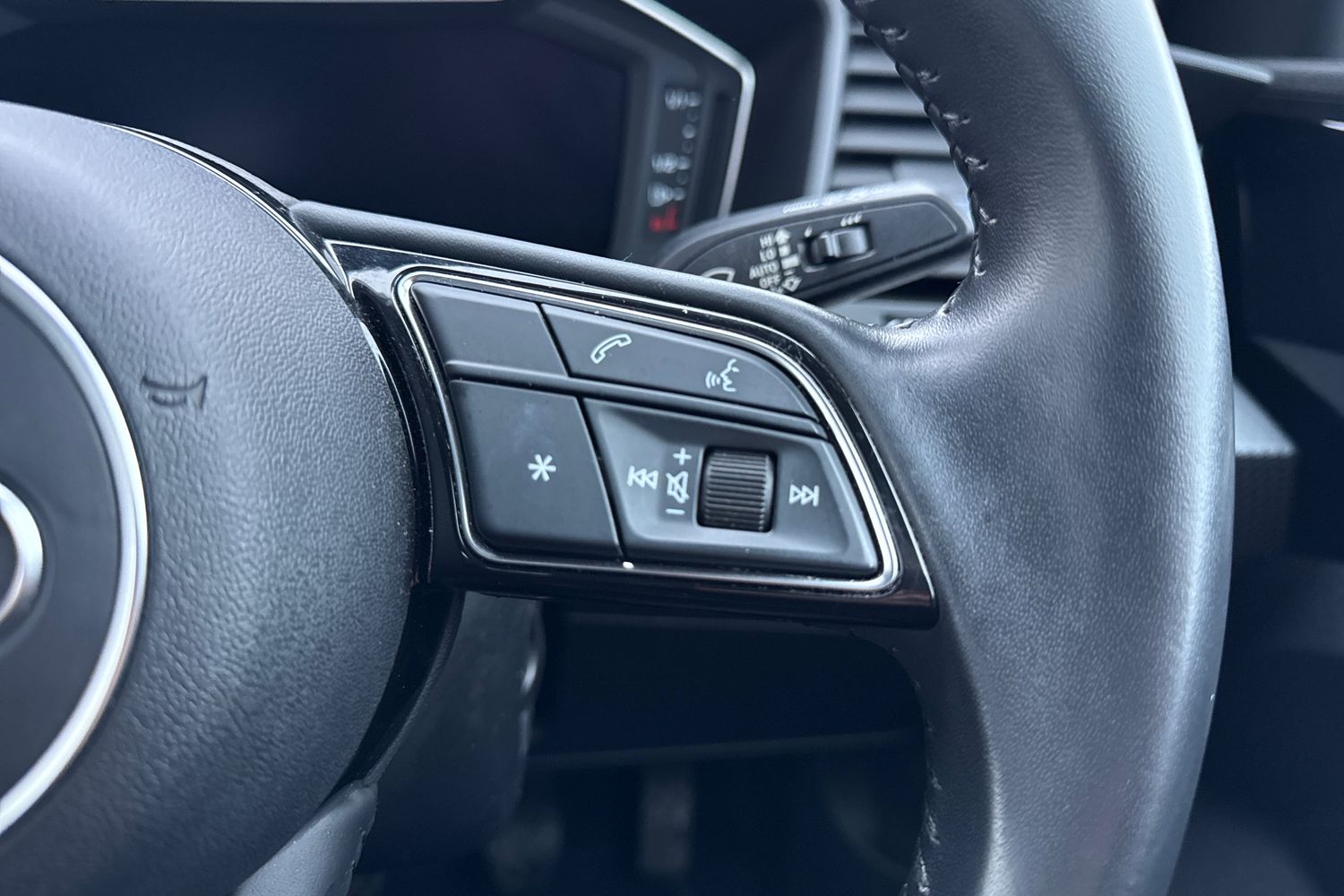 Used Audi A1 2019 for sale - 76979047: Photo 25