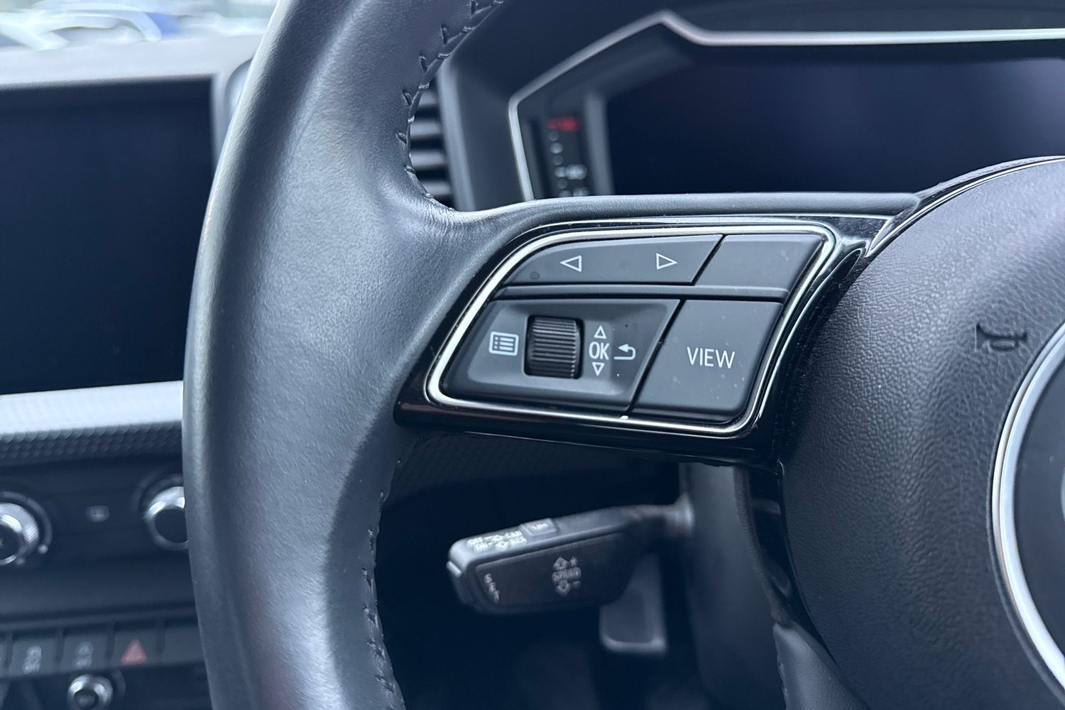 Used Audi A1 2019 for sale - 76979047: Photo 26