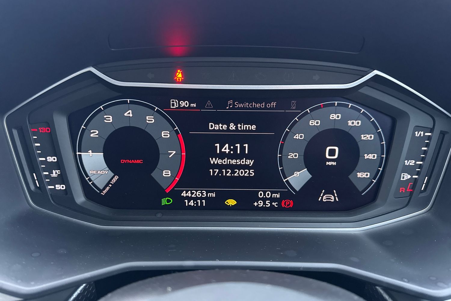 Used Audi A1 2019 for sale - 76979047: Photo 27