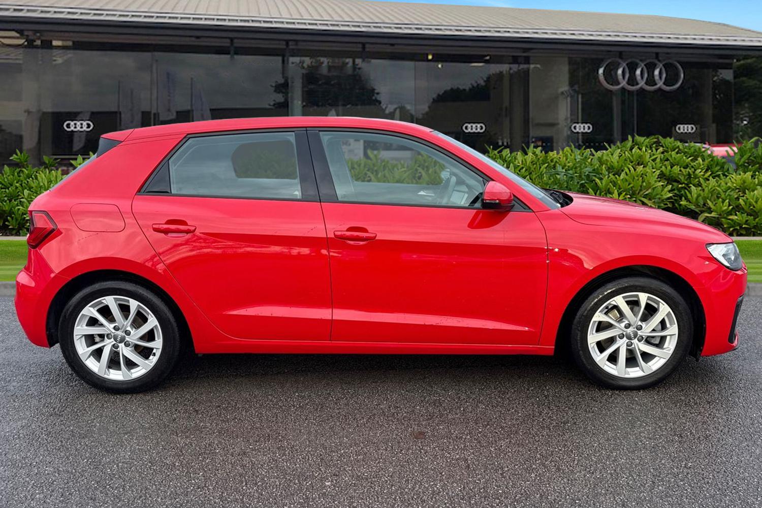 Used Audi A1 2019 for sale - 76979047: Photo 3