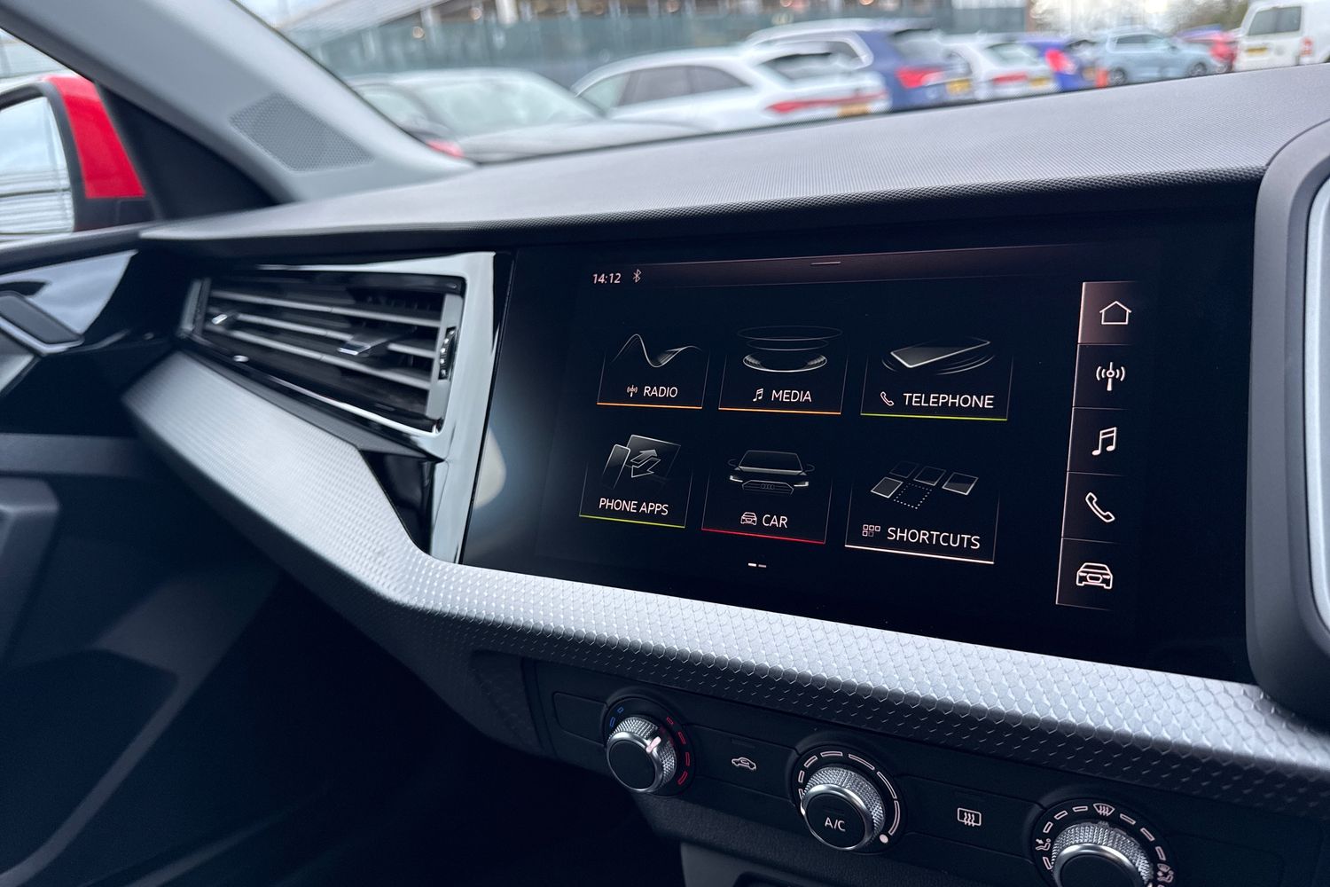 Used Audi A1 2019 for sale - 76979047: Photo 30