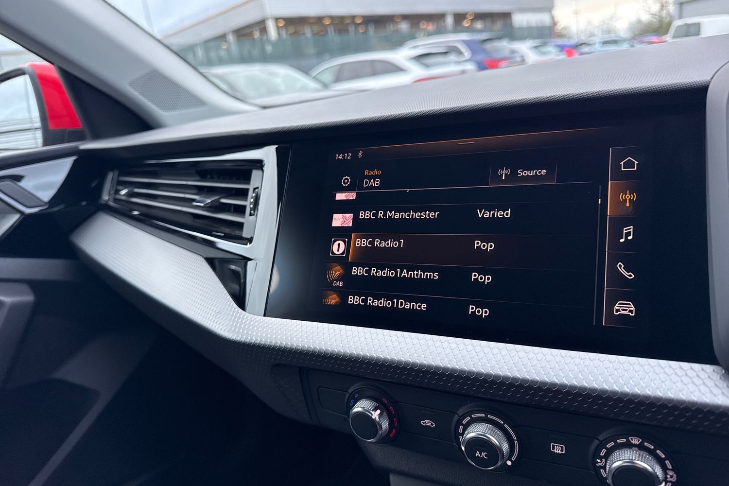 Used Audi A1 2019 for sale - 76979047: Photo 31