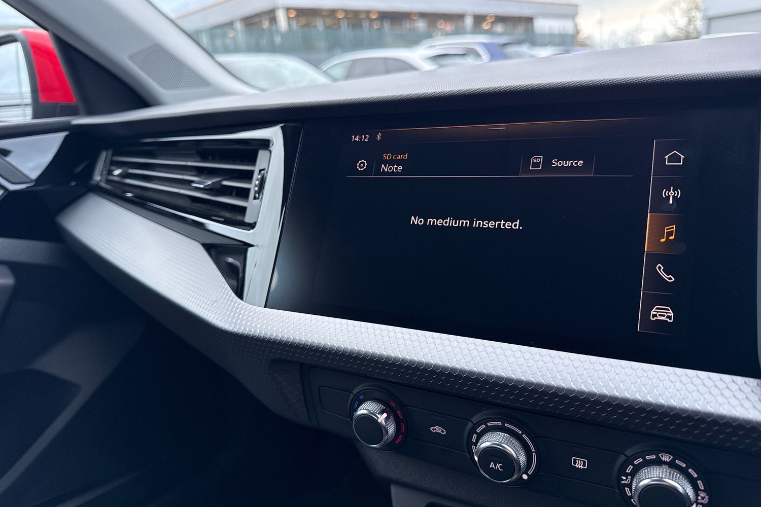 Used Audi A1 2019 for sale - 76979047: Photo 32