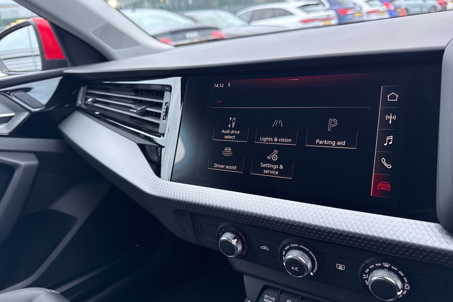 Used Audi A1 2019 for sale - 76979047: Photo 33