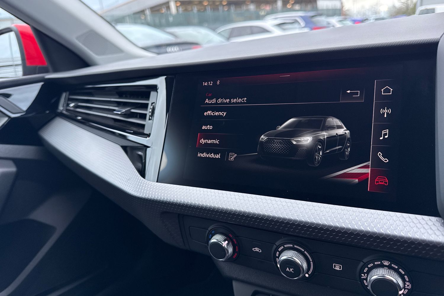 Used Audi A1 2019 for sale - 76979047: Photo 34