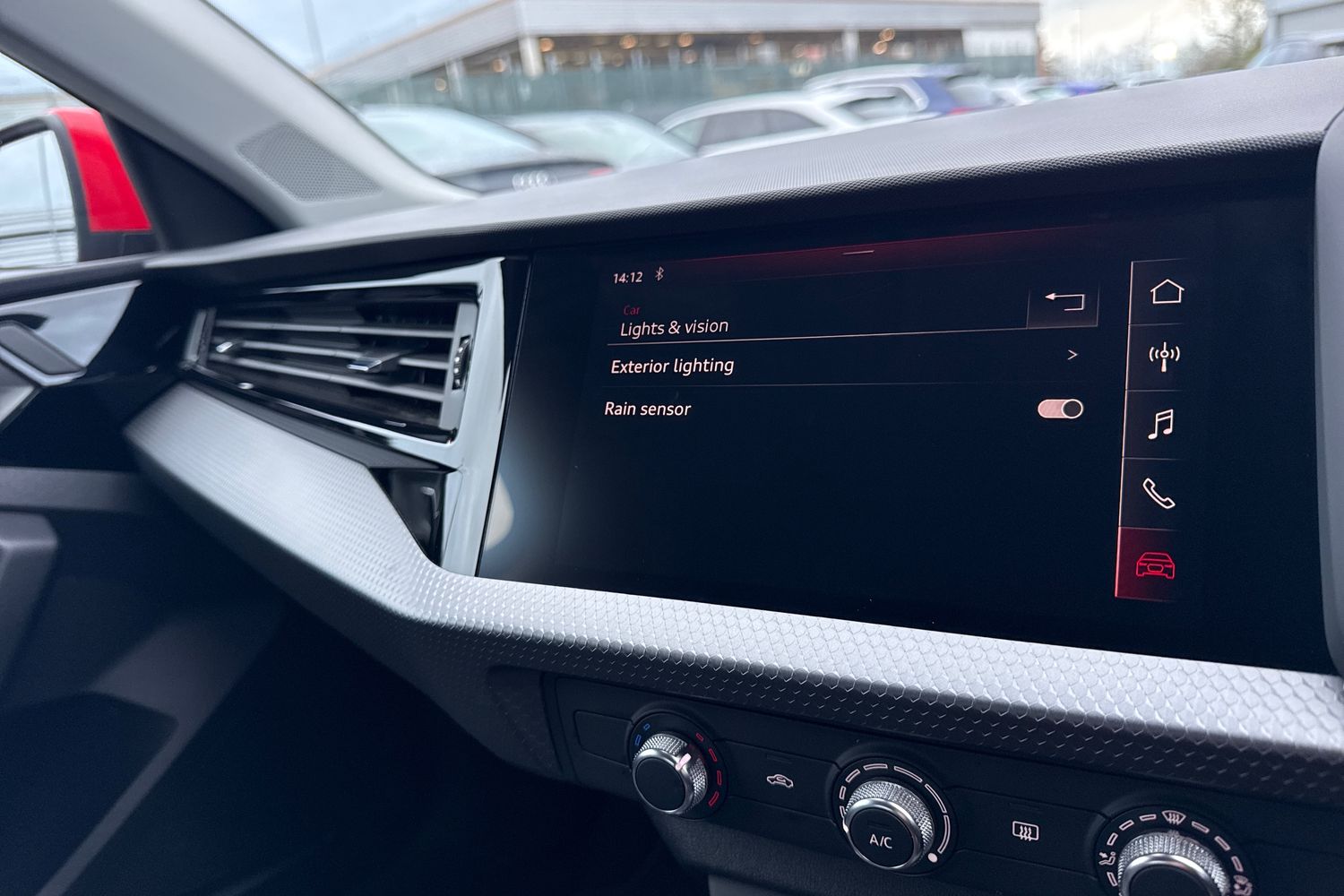 Used Audi A1 2019 for sale - 76979047: Photo 35