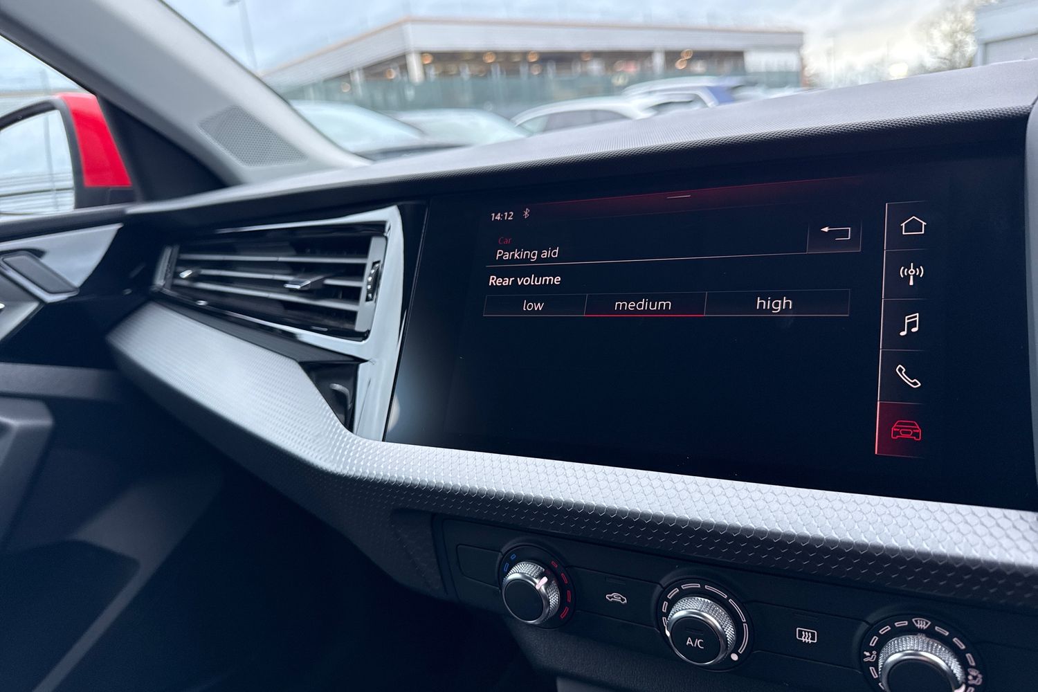 Used Audi A1 2019 for sale - 76979047: Photo 36