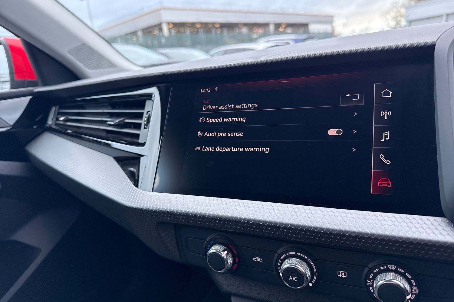 Used Audi A1 2019 for sale - 76979047: Photo 37