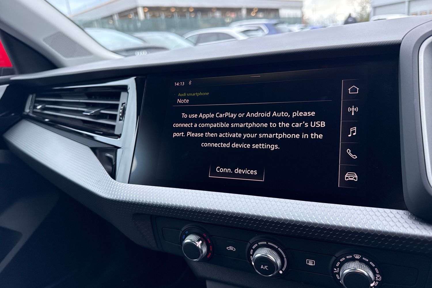 Used Audi A1 2019 for sale - 76979047: Photo 39