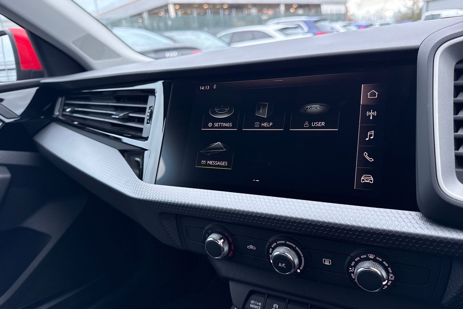 Used Audi A1 2019 for sale - 76979047: Photo 40