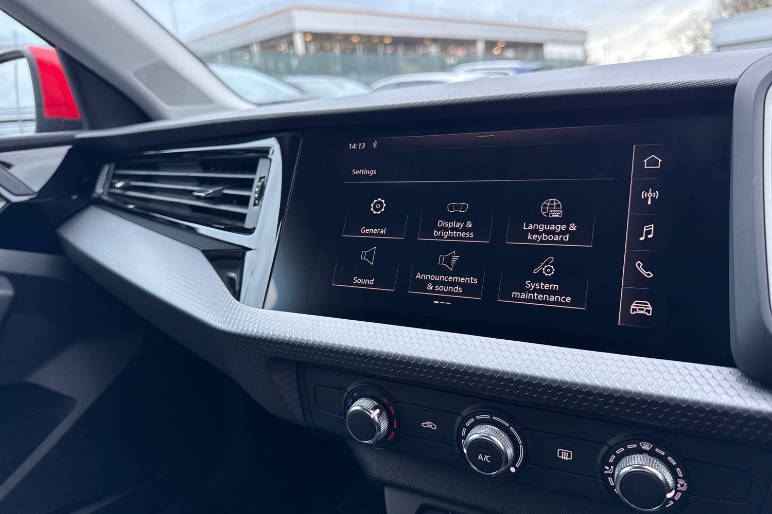 Used Audi A1 2019 for sale - 76979047: Photo 41