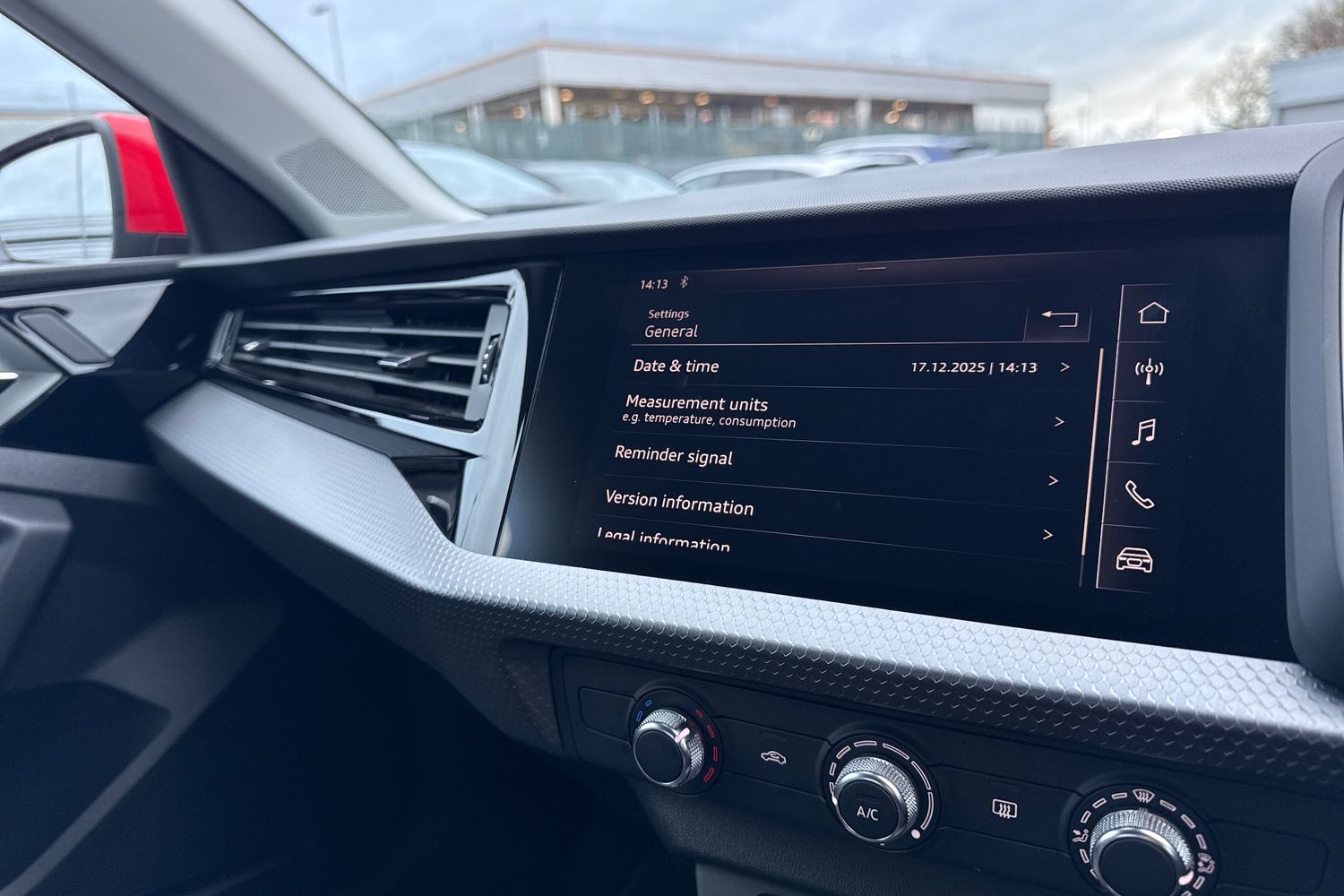 Used Audi A1 2019 for sale - 76979047: Photo 42