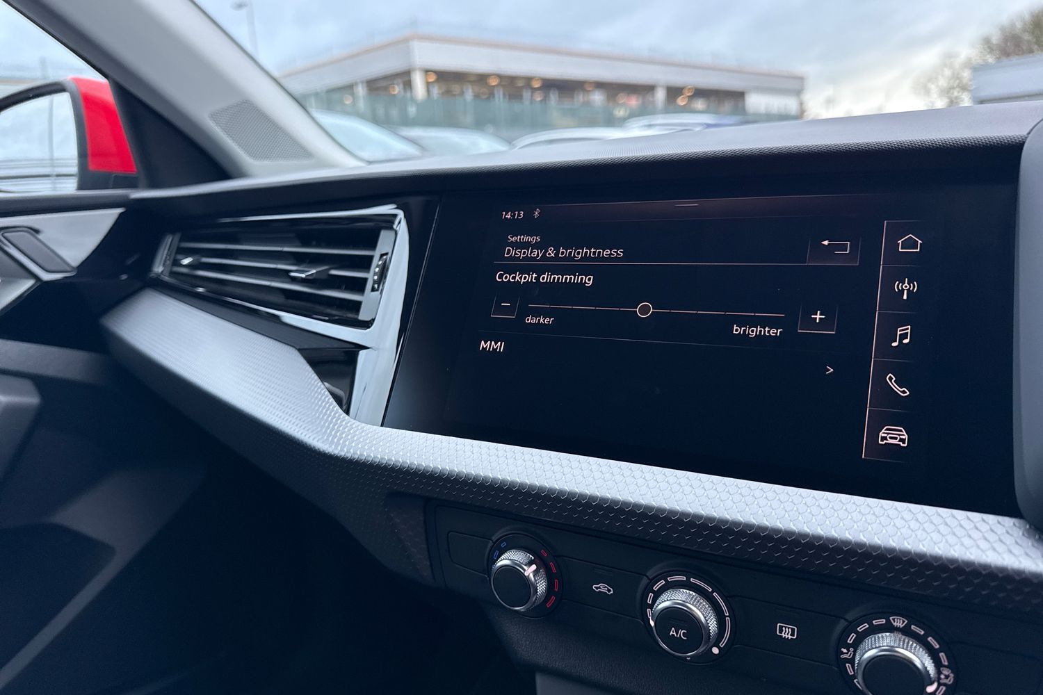 Used Audi A1 2019 for sale - 76979047: Photo 43