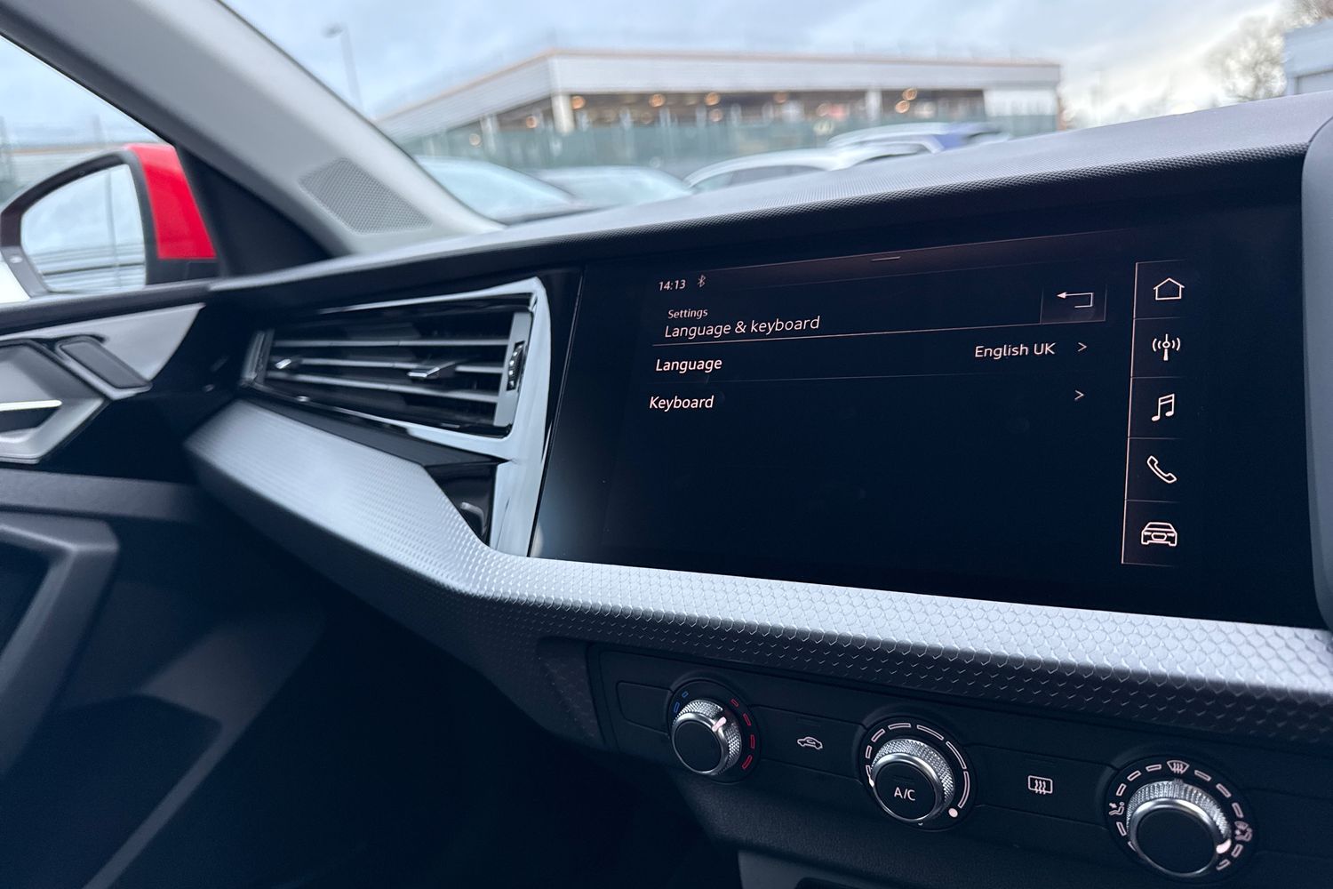 Used Audi A1 2019 for sale - 76979047: Photo 44