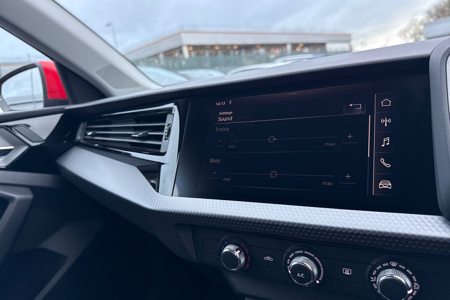 Used Audi A1 2019 for sale - 76979047: Photo 45