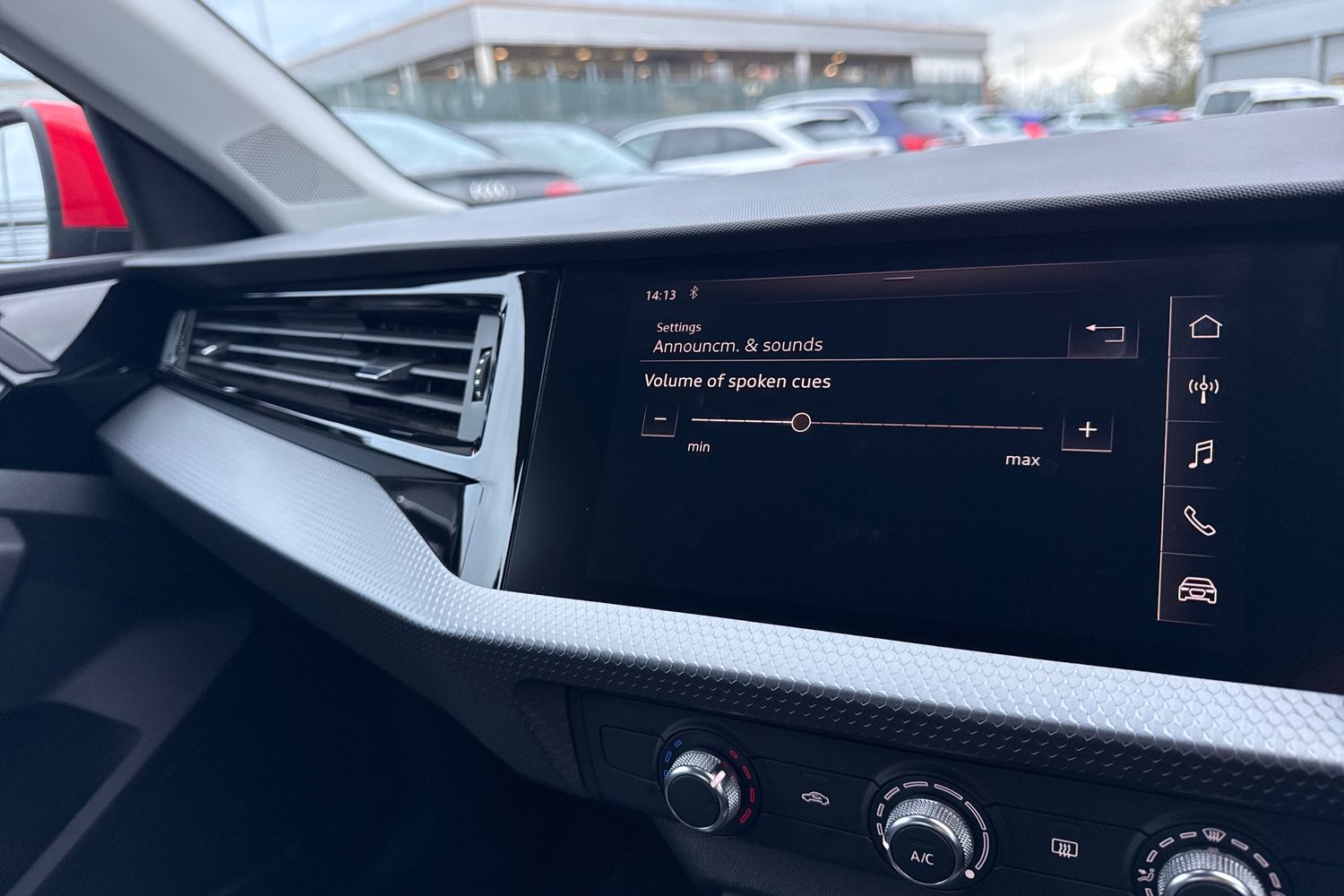 Used Audi A1 2019 for sale - 76979047: Photo 46