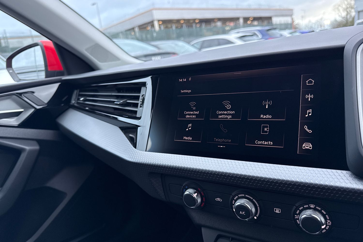 Used Audi A1 2019 for sale - 76979047: Photo 47