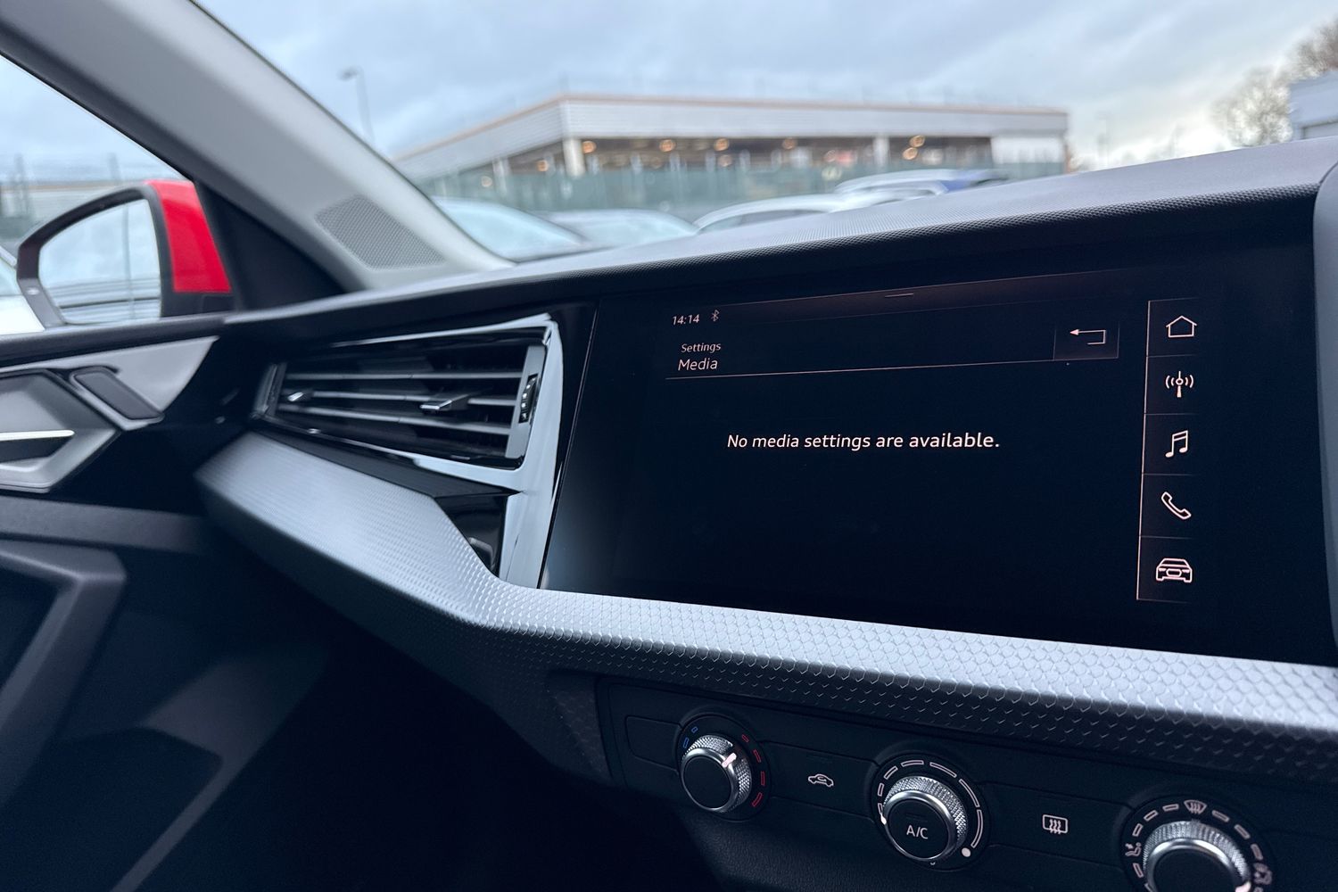 Used Audi A1 2019 for sale - 76979047: Photo 48