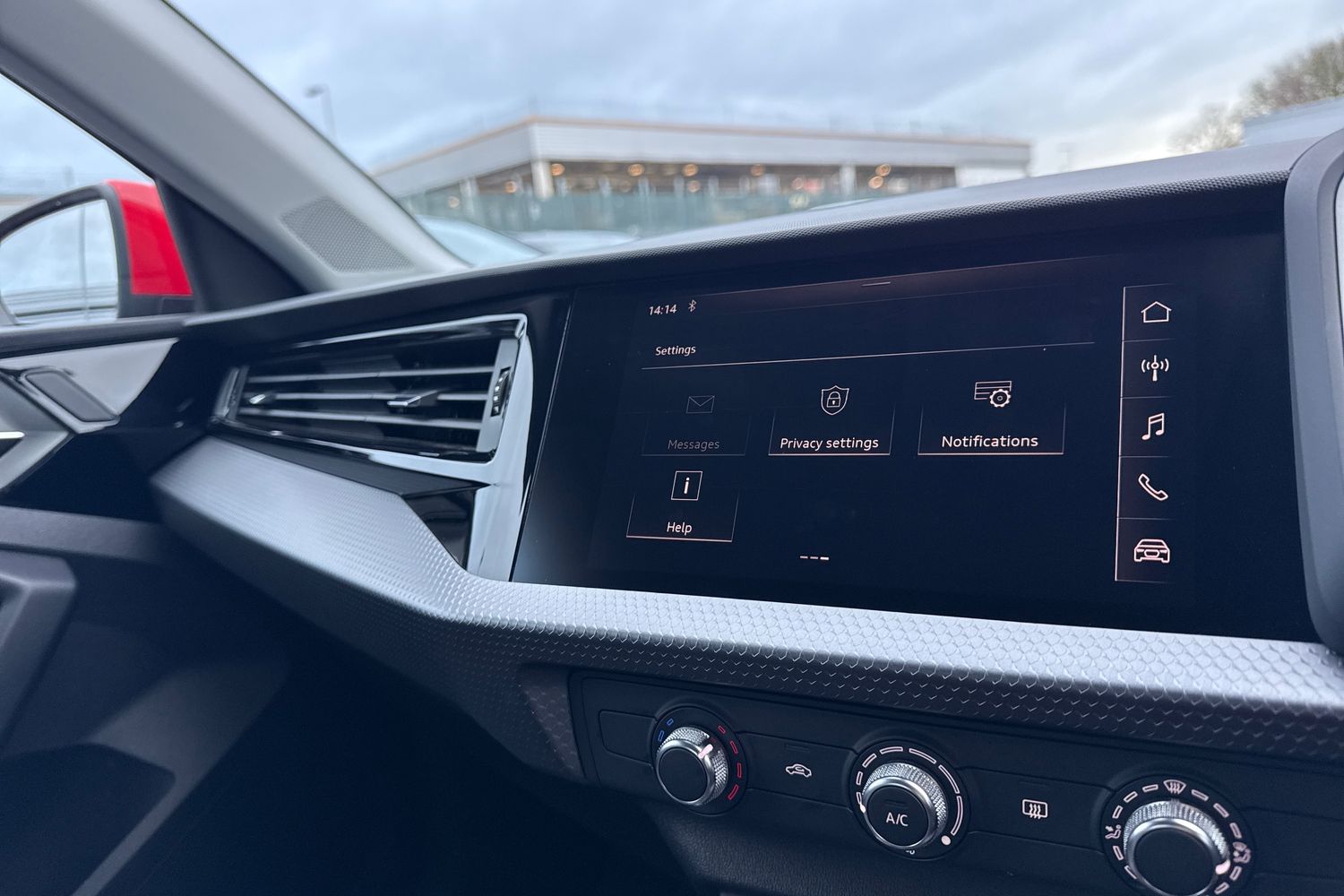 Used Audi A1 2019 for sale - 76979047: Photo 49