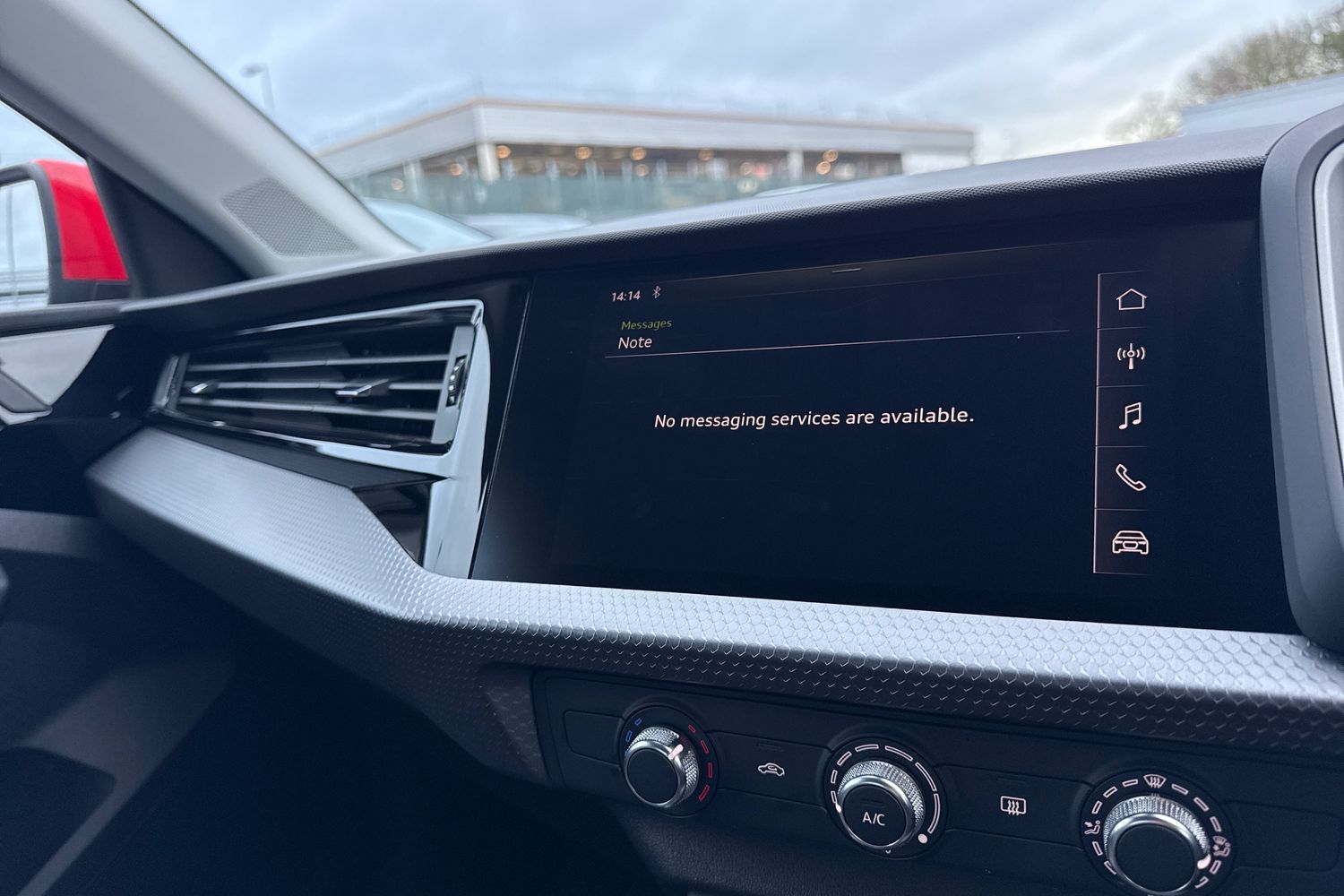 Used Audi A1 2019 for sale - 76979047: Photo 50