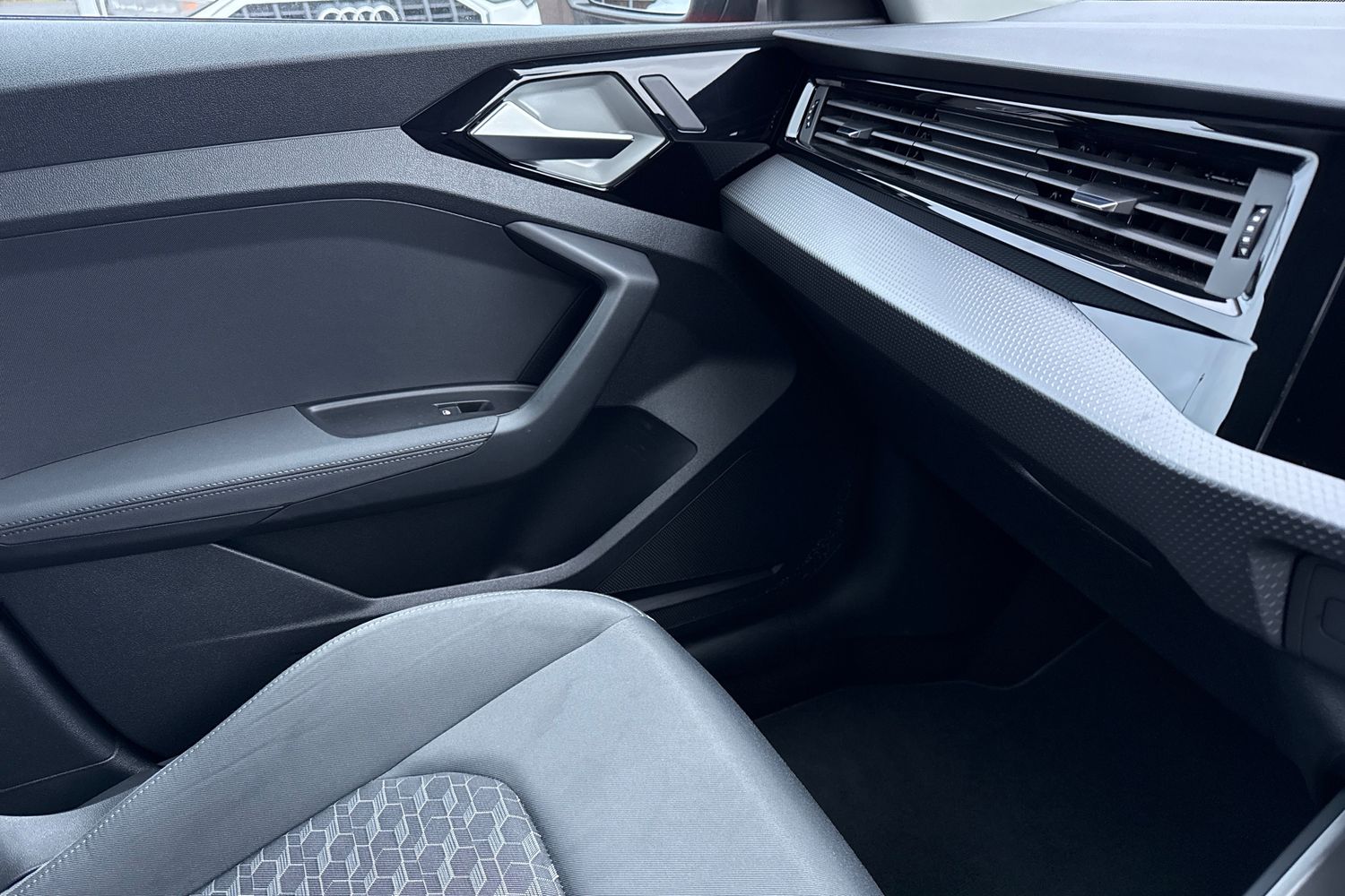 Used Audi A1 2019 for sale - 76979047: Photo 55