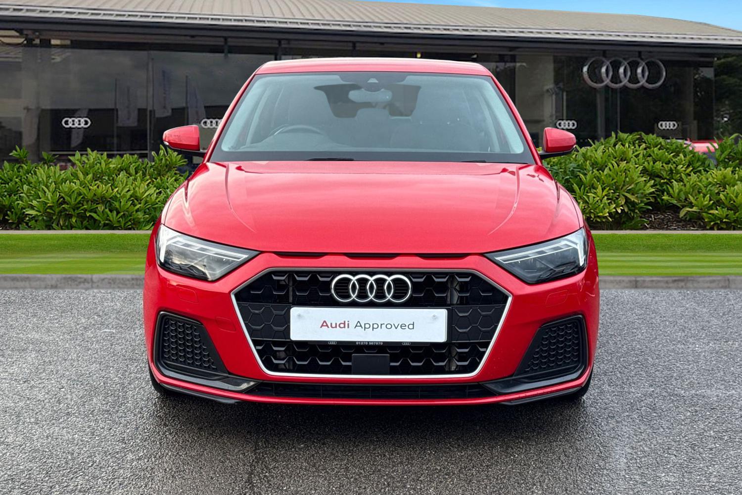 Used Audi A1 2019 for sale - 76979047: Photo 6