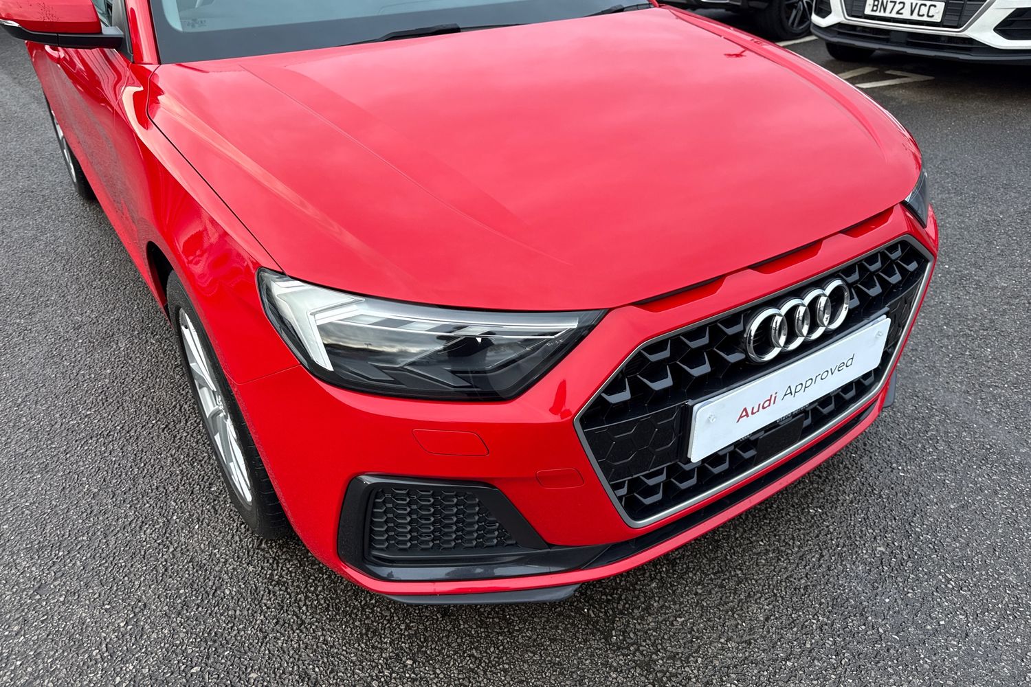 Used Audi A1 2019 for sale - 76979047: Photo 9