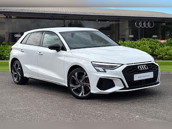 Used Audi A3 2023 for sale - 79055306: Photo