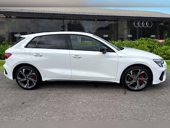 Used Audi A3 2023 for sale - 79055306: Photo