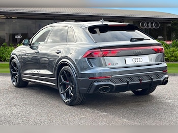 Used Audi RS Q8 2026 for sale - 78413427: Photo