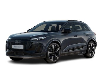 Audi Other feature image