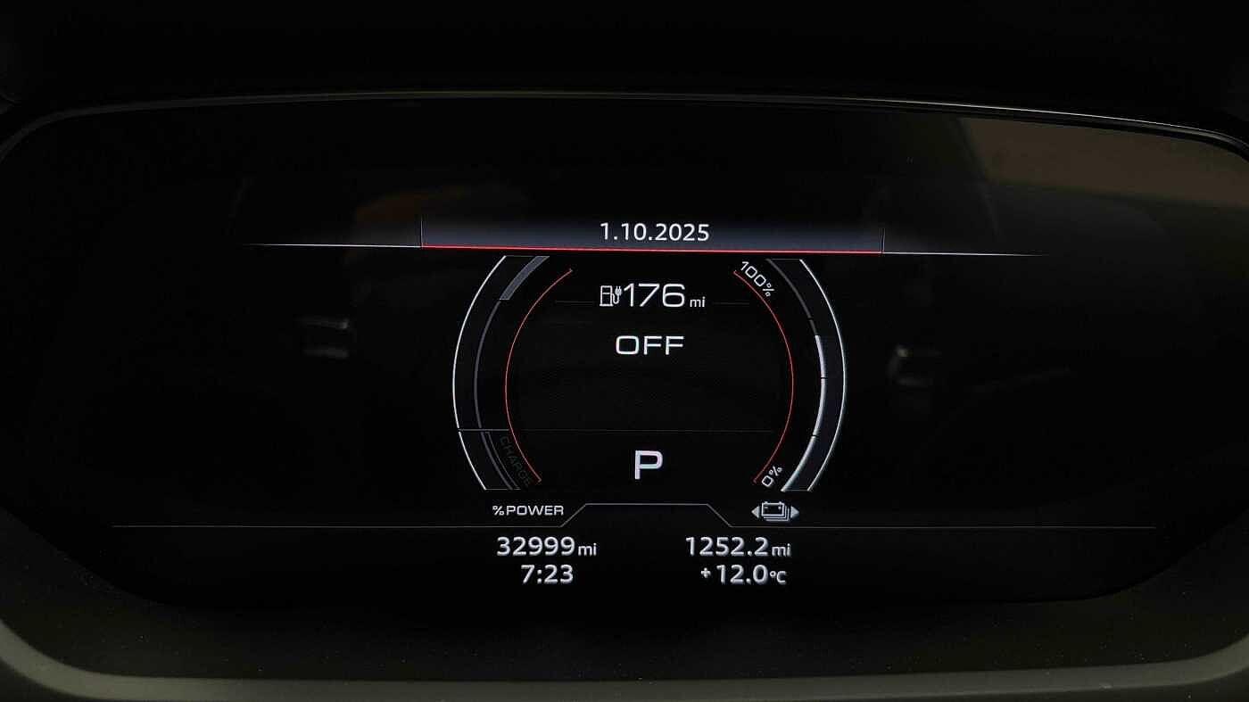 Used Audi e-tron GT 2021 for sale - 76353222: Photo 10