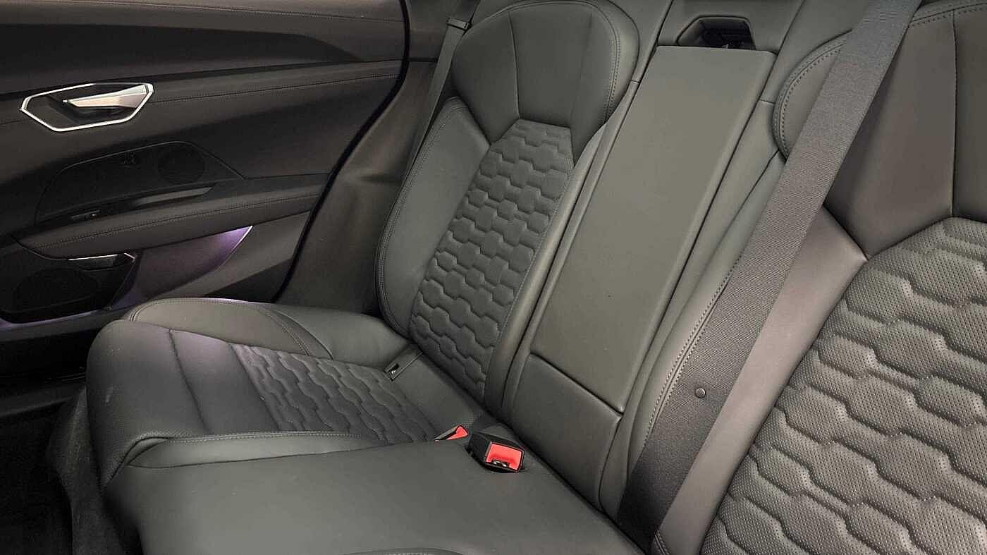 Used Audi e-tron GT 2021 for sale - 76353222: Photo 8