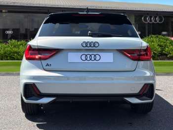 Used Audi A1 2025 for sale - 74927972: Photo