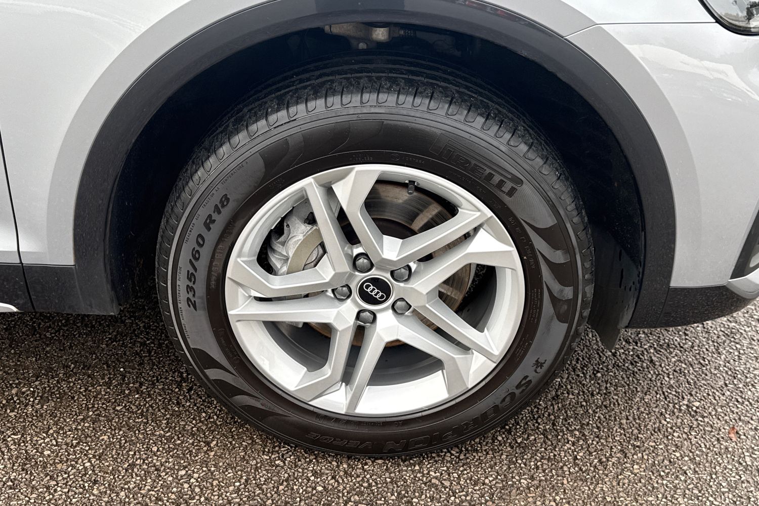 Used Audi Q5 2021 for sale - 76453531: Photo 11