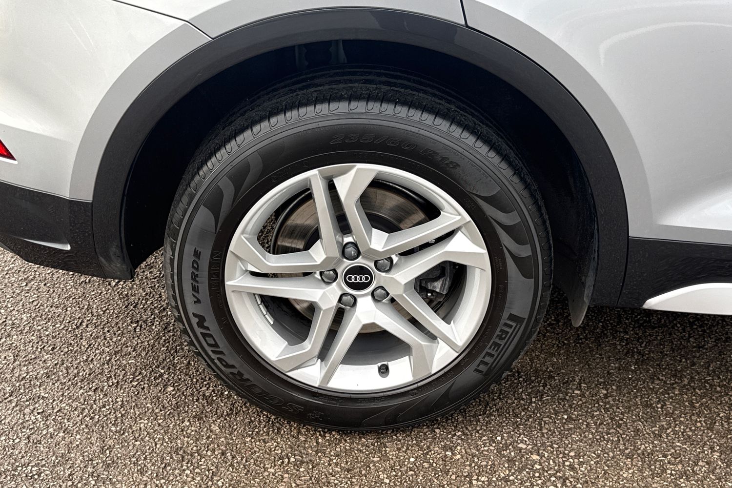 Used Audi Q5 2021 for sale - 76453531: Photo 12