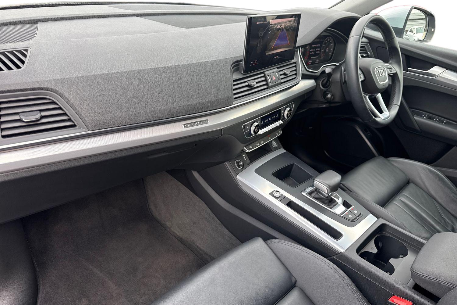 Used Audi Q5 2021 for sale - 76453531: Photo 14