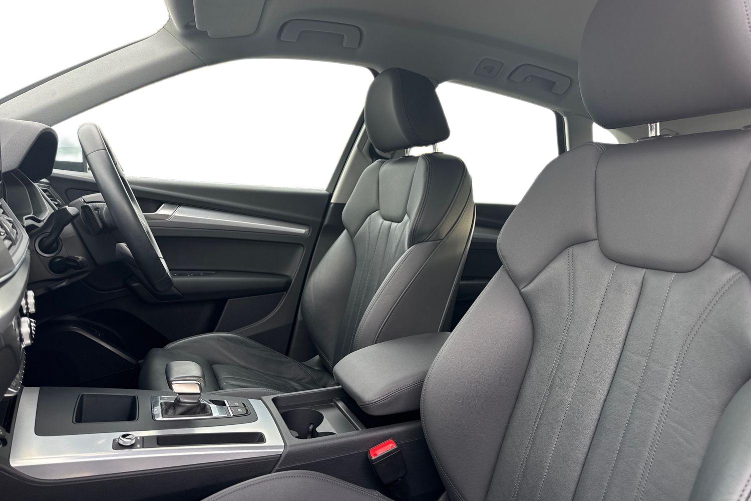 Used Audi Q5 2021 for sale - 76453531: Photo 15