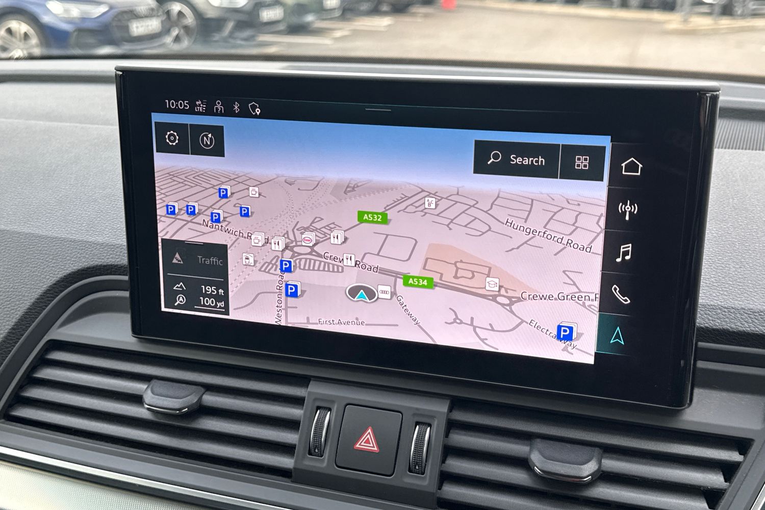 Used Audi Q5 2021 for sale - 76453531: Photo 16