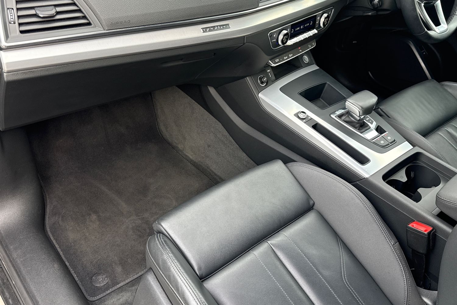 Used Audi Q5 2021 for sale - 76453531: Photo 19