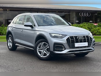 Audi - Q5