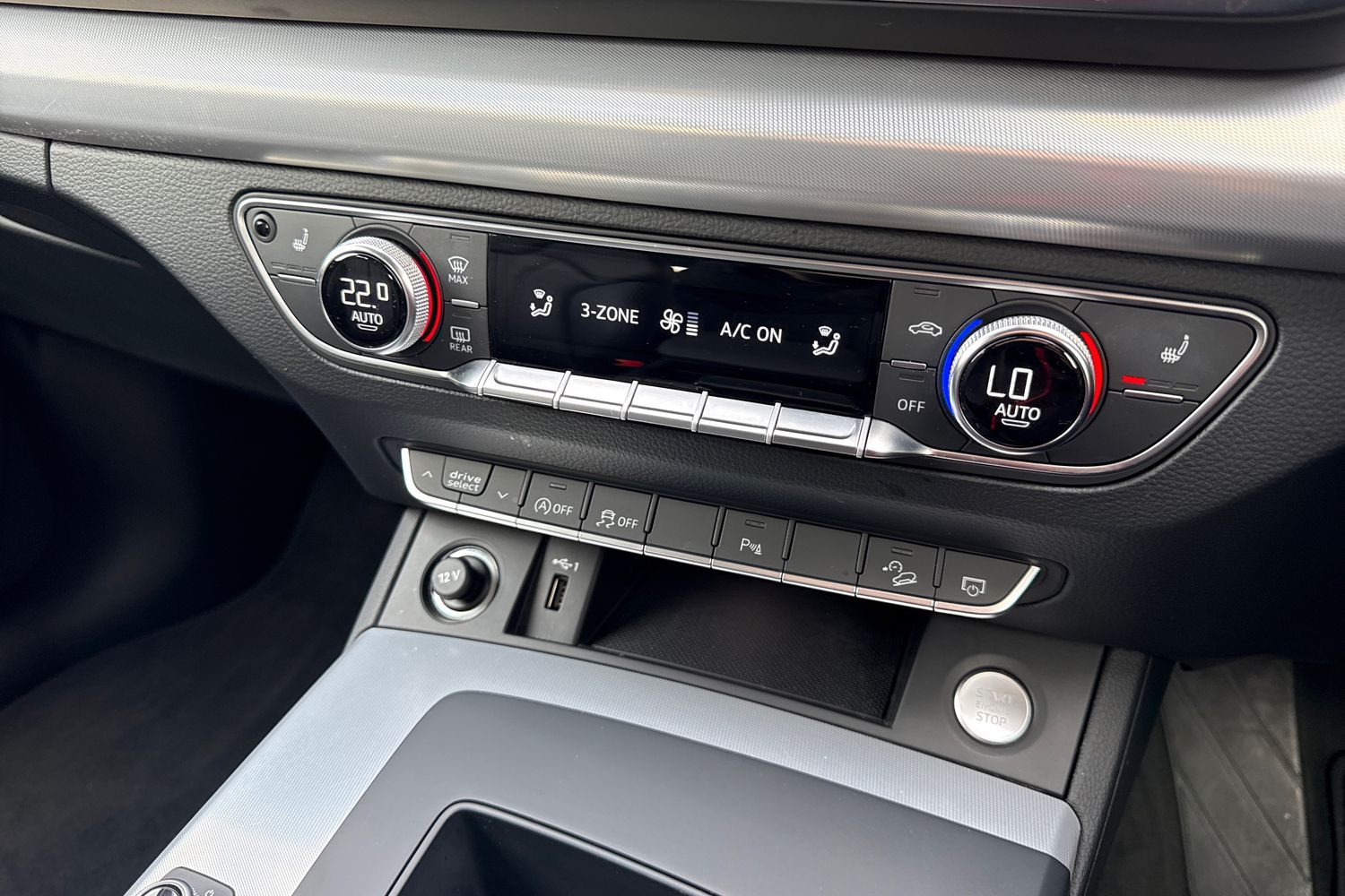 Used Audi Q5 2021 for sale - 76453531: Photo 21