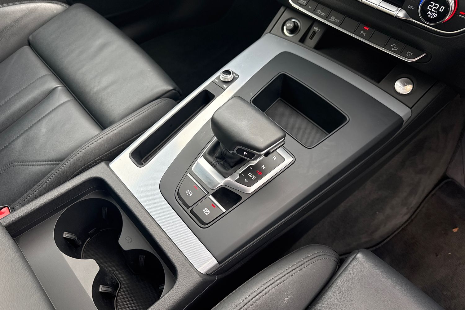 Used Audi Q5 2021 for sale - 76453531: Photo 22